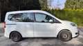 Ford Tourneo Courier Tourneo Courier 1,5 TDCi Trend Weiß - thumbnail 4