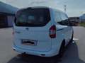 Ford Tourneo Courier Tourneo Courier 1,5 TDCi Trend Weiß - thumbnail 9