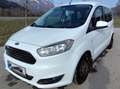 Ford Tourneo Courier Tourneo Courier 1,5 TDCi Trend Weiß - thumbnail 2