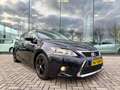Lexus CT 200h 25th Edition, NAP, Navi, Camera, Stoelverw Schwarz - thumbnail 10
