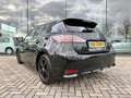 Lexus CT 200h 25th Edition, NAP, Navi, Camera, Stoelverw Schwarz - thumbnail 11
