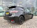 Lexus CT 200h 25th Edition, NAP, Navi, Camera, Stoelverw Schwarz - thumbnail 2