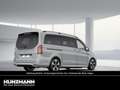 Mercedes-Benz EQV 300 AVANTGARDE Lang Navi Distronic Airmatic Gris - thumbnail 3
