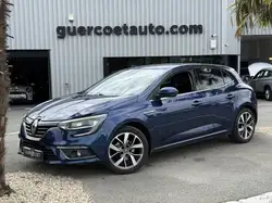Renault Megane 1.2 TCE 130CH ENERGY INTENS