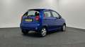 Chevrolet Matiz 0.8 Style AIRCO SLECHTS 10000 KM. Blau - thumbnail 5