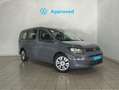 Volkswagen Caddy Maxi 1.5 TSI Hybrid Origin DSG Gris - thumbnail 1