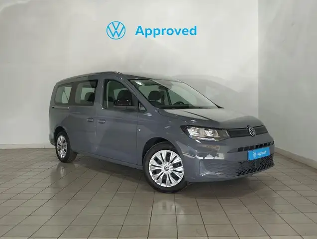 Volkswagen Caddy Maxi 1.5 TSI Hybrid Origin DSG