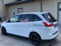 Ford Grand C-Max 7-Sitzer, Service NEU, Pickerl NEU, sehr gepflegt! Weiß - thumbnail 4