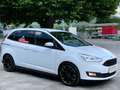 Ford Grand C-Max 7-Sitzer, Service NEU, Pickerl NEU, sehr gepflegt! Weiß - thumbnail 9