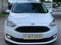 Ford Grand C-Max 7-Sitzer, Service NEU, Pickerl NEU, sehr gepflegt! Weiß - thumbnail 11