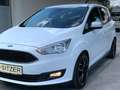 Ford Grand C-Max 7-Sitzer, Service NEU, Pickerl NEU, sehr gepflegt! Weiß - thumbnail 12