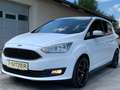 Ford Grand C-Max 7-Sitzer, Service NEU, Pickerl NEU, sehr gepflegt! Weiß - thumbnail 2
