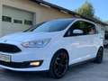 Ford Grand C-Max 7-Sitzer, Service NEU, Pickerl NEU, sehr gepflegt! Weiß - thumbnail 49