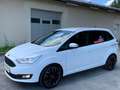 Ford Grand C-Max 7-Sitzer, Service NEU, Pickerl NEU, sehr gepflegt! Weiß - thumbnail 3