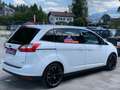 Ford Grand C-Max 7-Sitzer, Service NEU, Pickerl NEU, sehr gepflegt! Weiß - thumbnail 8