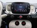 Fiat 500C 1.0 Hybrid Dolcevita | Navigatie | Clima | Parkeer Zwart - thumbnail 8