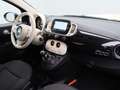 Fiat 500C 1.0 Hybrid Dolcevita | Navigatie | Clima | Parkeer Zwart - thumbnail 24