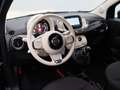 Fiat 500C 1.0 Hybrid Dolcevita | Navigatie | Clima | Parkeer Zwart - thumbnail 21
