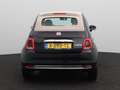 Fiat 500C 1.0 Hybrid Dolcevita | Navigatie | Clima | Parkeer Zwart - thumbnail 5