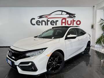 Civic 1.5T 5 porte Sport+ TETTO APRIBILE
