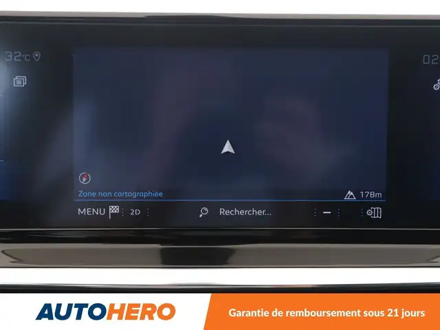 Peugeot 208 view 21