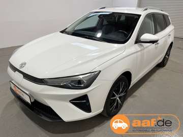 Luxury Automatik LED ACC Navi PDC