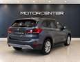 BMW X1 sDrive 16dA Business Gris - thumbnail 3