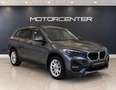BMW X1 sDrive 16dA Business Gris - thumbnail 1