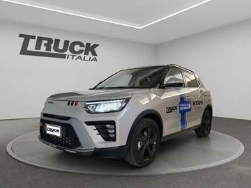 K-LINE 1.5 T GDI 163 CV Bi-Color