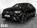 Mercedes-Benz GLE 53 AMG 4M+ Coupé MBUX+360°+M-LED+Pano+Night Schwarz - thumbnail 1