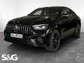 Mercedes-Benz GLE 53 AMG 4M+ Coupé MBUX+360°+M-LED+Pano+Night Noir - thumbnail 1