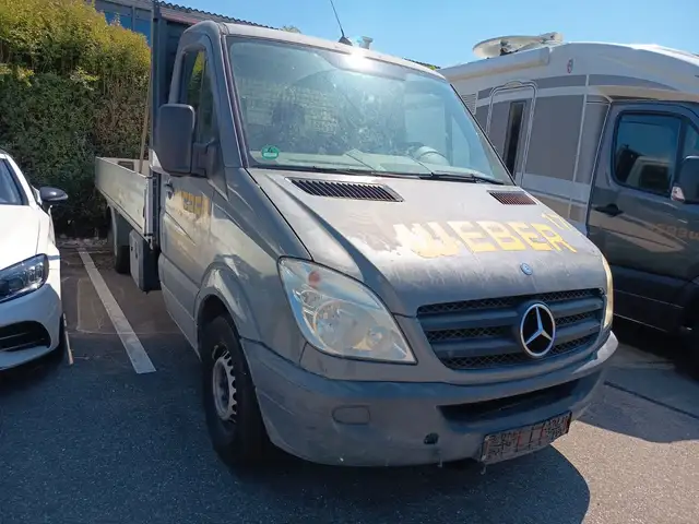 Mercedes-Benz Sprinter II Pritsche 309/311/313/315 CDI