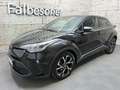 Toyota C-HR Hybrid C-LUB Schwarz - thumbnail 1