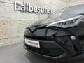 Toyota C-HR Hybrid C-LUB Schwarz - thumbnail 3