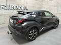 Toyota C-HR Hybrid C-LUB Schwarz - thumbnail 5