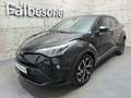 Toyota C-HR Hybrid C-LUB Schwarz - thumbnail 2