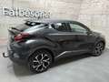 Toyota C-HR Hybrid C-LUB Schwarz - thumbnail 4
