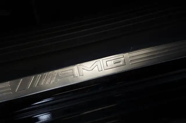 Mercedes-Benz Cla view 14