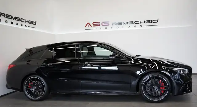 Mercedes-Benz Cla view 5