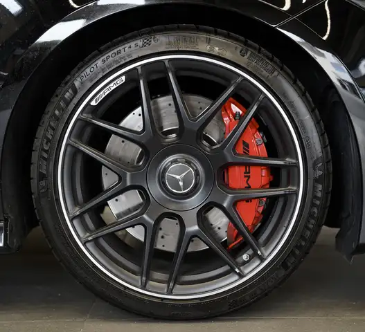 Mercedes-Benz Cla view 6