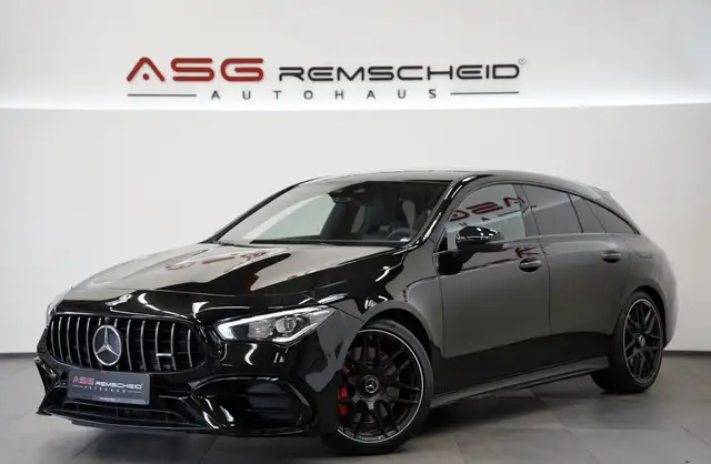 2020 Mercedes-Benz Cla in Black for sale
