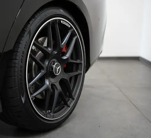 Mercedes-Benz Cla view 7
