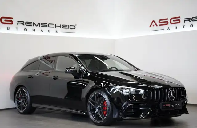Mercedes-Benz Cla view 4