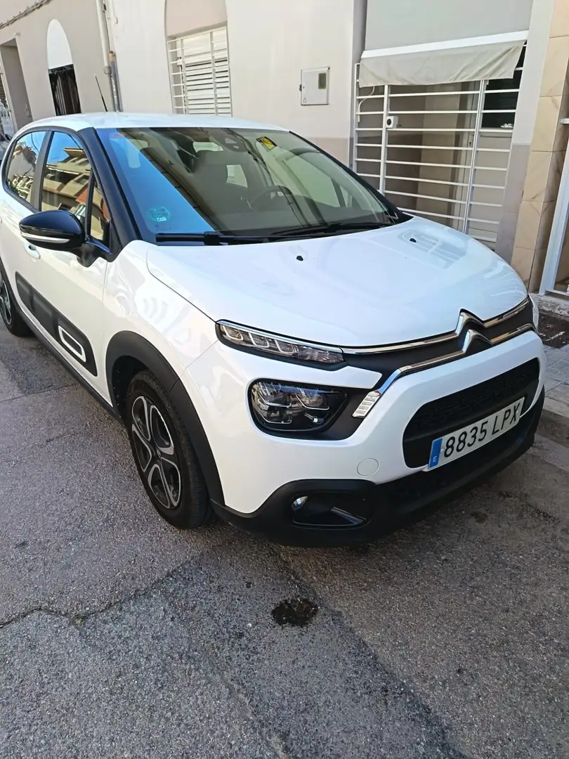 Citroen C3 1.5BlueHDi S&S Shine 100 - 1