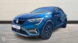 Renault Arkana 1.6 E-Tech 145ch Business