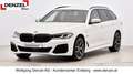 BMW 530 e xDrive Touring G31 XB1 Blanco - thumbnail 1