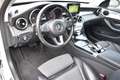 Mercedes-Benz C 180 T CGI Avantgarde 7-G Aut *inkl. Garantie* Silber - thumbnail 11