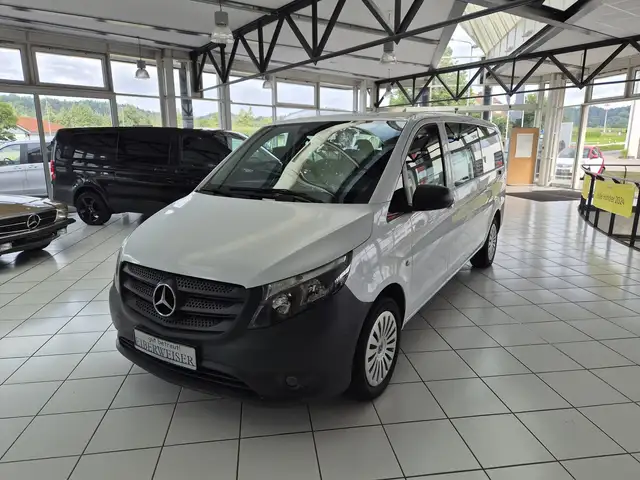 Mercedes-Benz Vito 114 CDI RWD extralang Pro