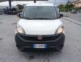 Fiat Doblo MAXI3POSTI14 tjet 120cv benzmet 10/21 cruise contr Wit - thumbnail 2