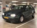 Volkswagen Golf 1.9 SDI Trendline Groen - thumbnail 2